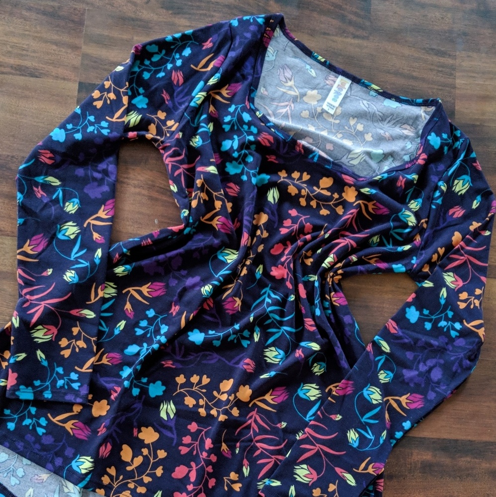 LuLaRoe Lynnae